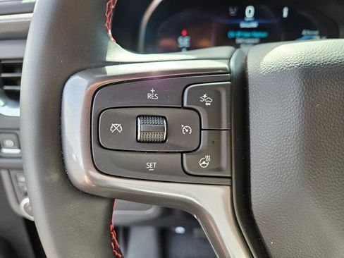 Used 2024 Chevrolet Tahoe RST w/ Luxury Package image 27