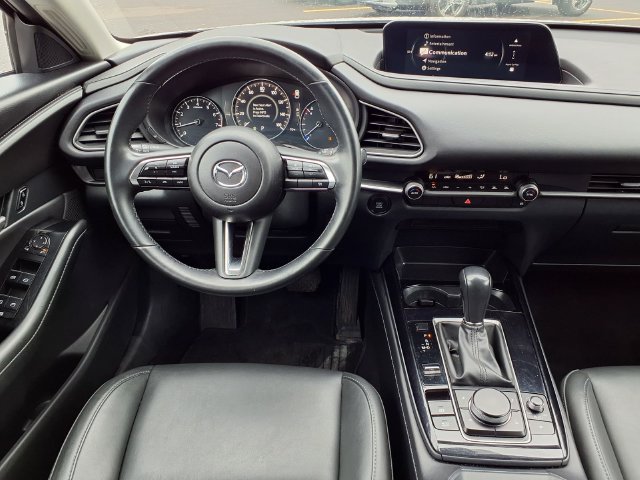 Used 2024 MAZDA CX-30 AWD 2.5 S w/ Select Sport Pkg image 5