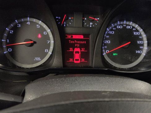 Used 2016 GMC Terrain SLE w/ Convenience Package image 23