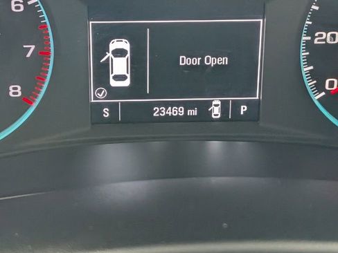 Used 2022 Chevrolet Malibu LS image 21