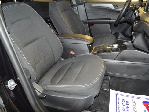 Used 2024 Ford Escape Active image 11