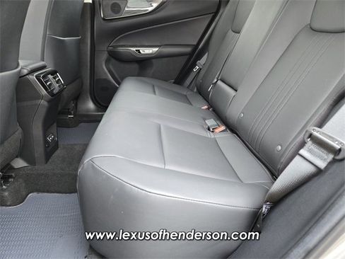 Certified 2023 Lexus NX 350 AWD image 13