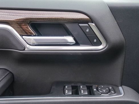 New 2026 Chevrolet Silverado 1500 RST w/ Safety Package RWD image 18