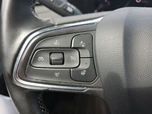 Used 2024 Buick Encore GX Preferred w/ Comfort Package AWD/4WD image 11
