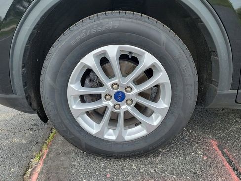 Used 2022 Ford Escape SE w/ Convenience Package image 29