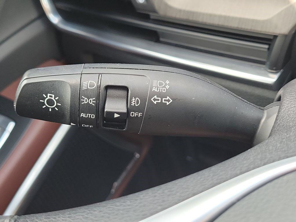 Certified 2025 Kia Telluride SX FWD image 11