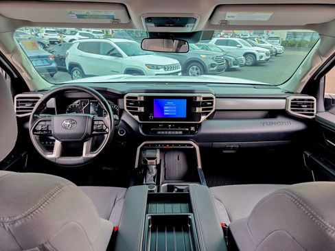 Used 2024 Toyota Tundra SR5 image 37