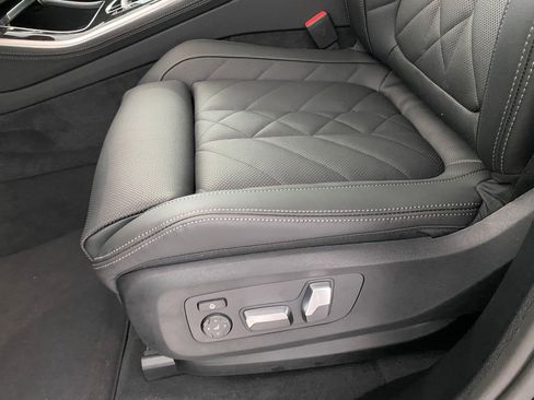 New 2026 BMW X5 xDrive50e w/ M Sport Package image 13