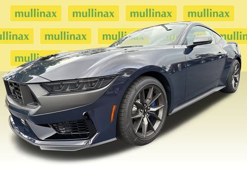 New 2026 Ford Mustang Dark Horse image 17