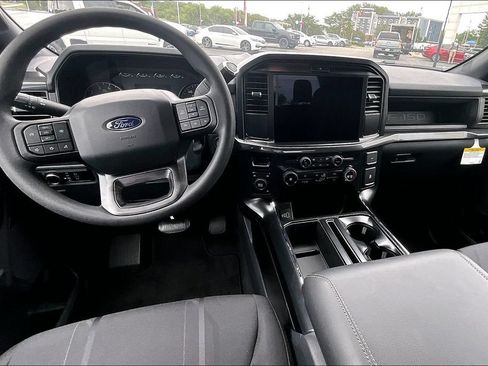 New 2026 Ford F150 STX AWD/4WD image 5
