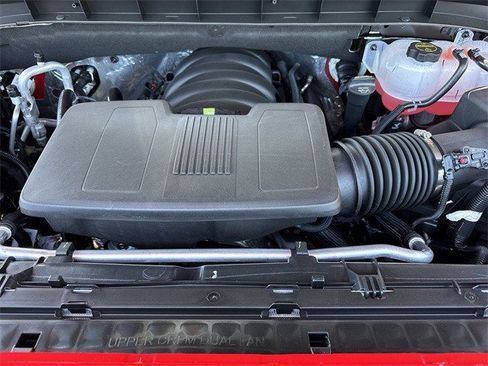 New 2026 GMC Sierra 1500 Elevation image 25