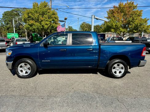 Used 2019 RAM 1500 Big Horn image 2