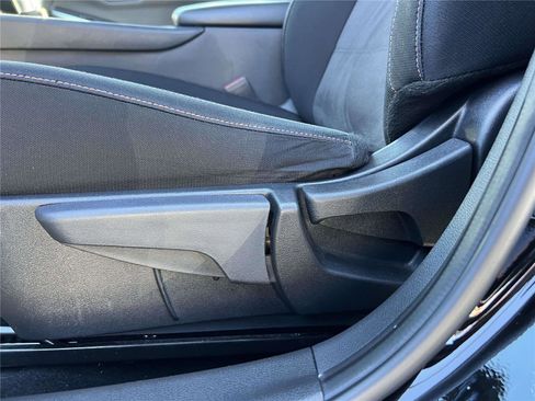 Certified 2023 Nissan Sentra SR w/ Trunk Package image 23