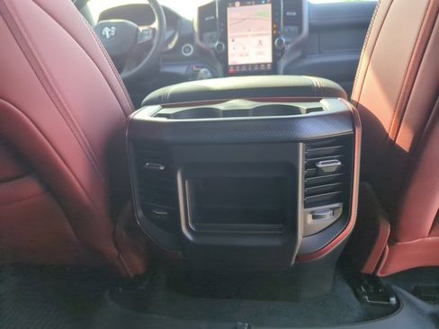 Used 2026 RAM 1500 Rebel w/ Rebel Level 1 Equipment Group AWD/4WD image 19