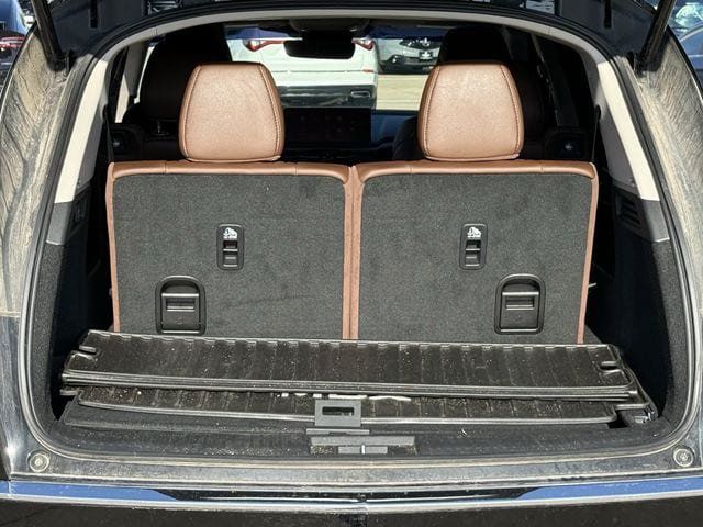 Used 2025 Acura MDX w/ Technology Package AWD/4WD image 32