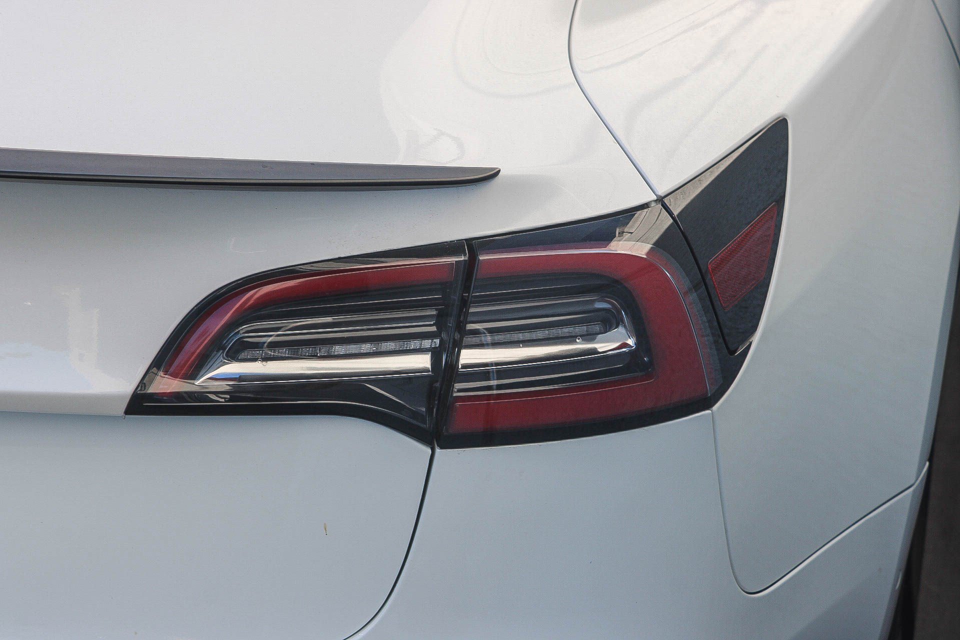 Used 2021 Tesla Model 3 Standard Range Plus RWD image 15