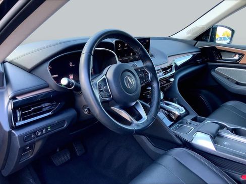 Used 2022 Acura MDX SH-AWD w/ Technology Package image 18