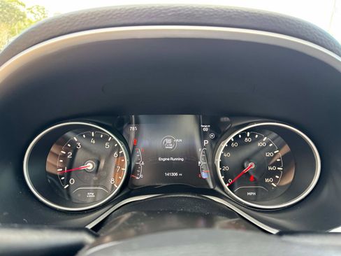 Used 2018 Jeep Compass Limited w/ Safe & Security Group image 28