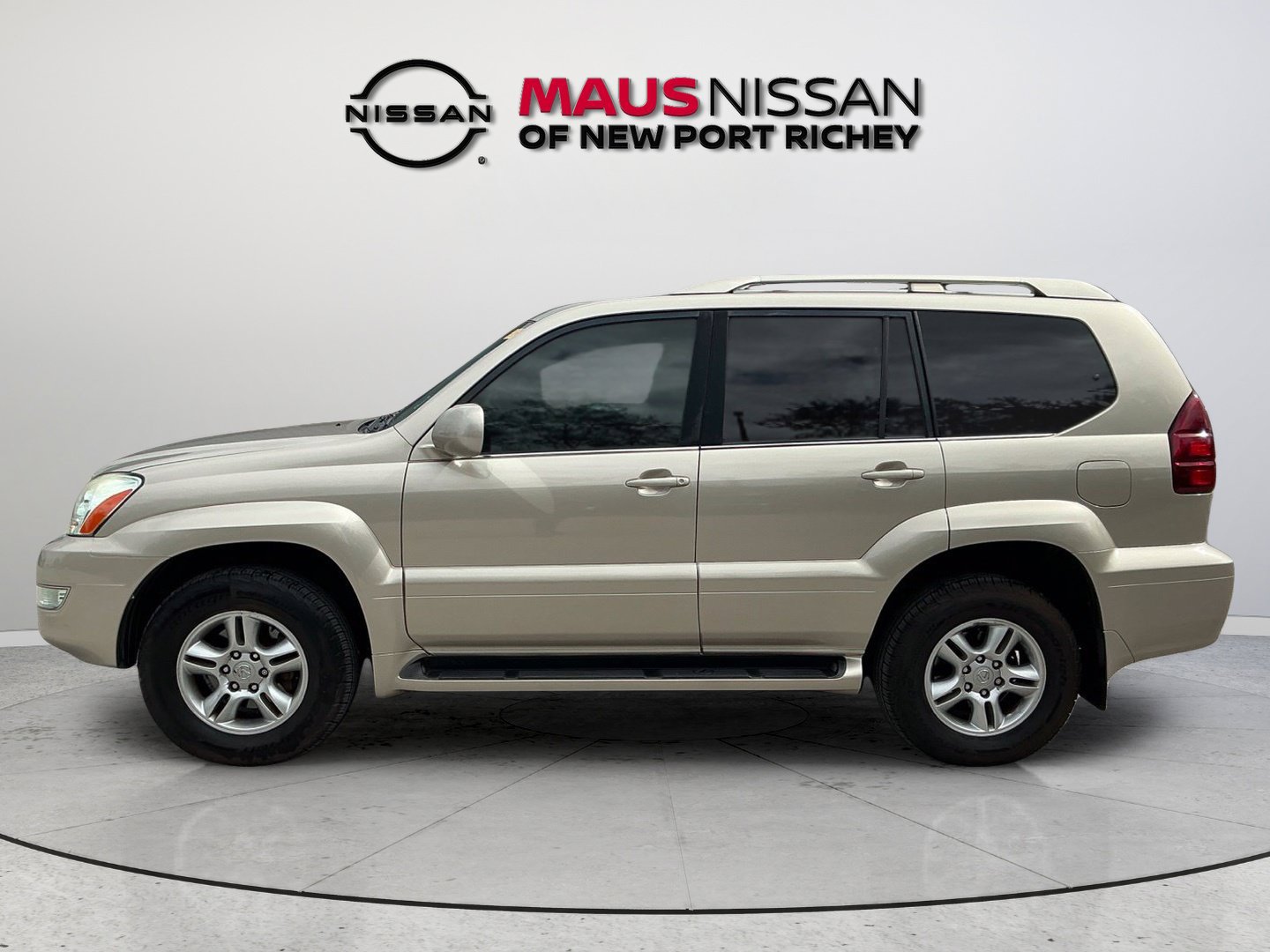 Used 2006 Lexus GX 470 AWD/4WD image 5