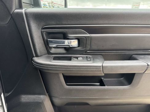 Used 2018 RAM 1500 Rebel w/ Luxury Group AWD/4WD image 14