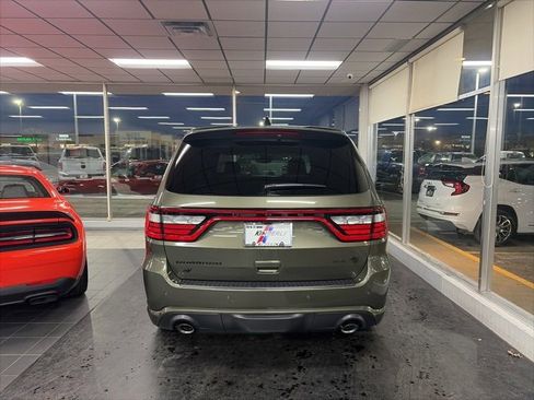 New 2026 Dodge Durango SRT Hellcat image 7