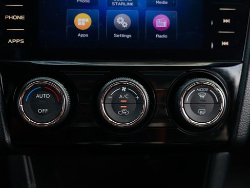 Used 2021 Subaru WRX Premium image 34