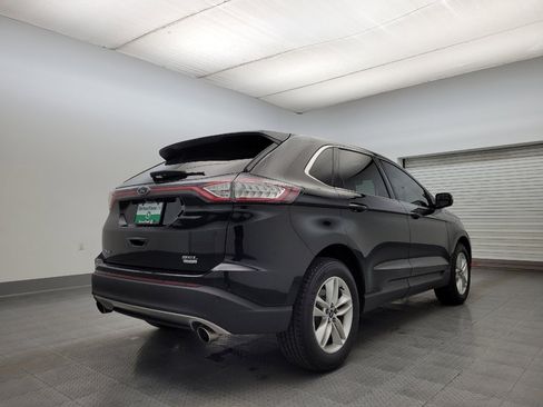 Used 2016 Ford Edge SEL image 9