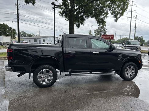 Used 2024 Ford Ranger XLT w/ Equipment Group 301A High RWD image 2