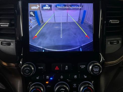 Used 2019 RAM 3500 Limited image 19