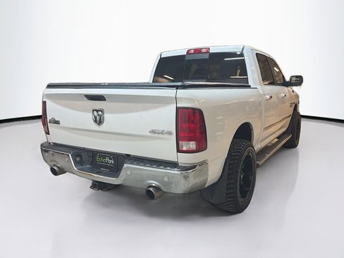 Used 2017 RAM 1500 Big Horn image 9
