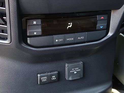 New 2026 Toyota Sequoia Limited RWD image 15