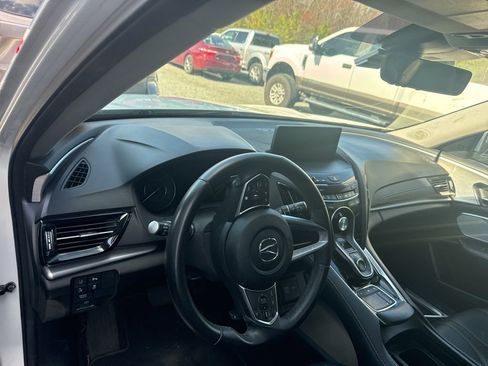 Used 2019 Acura RDX w/ Technology Package image 16