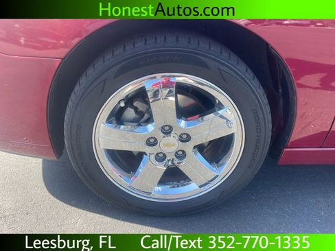 Used 2007 Chevrolet Malibu LTZ image 19