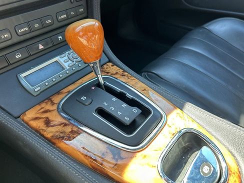 Used 2007 Jaguar S-TYPE 3.0 image 26