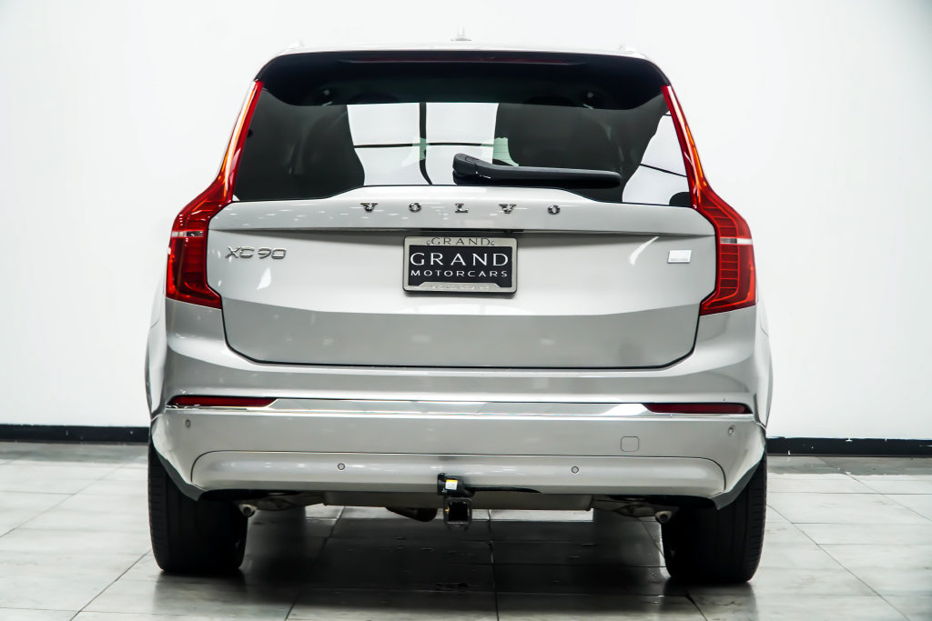 Used 2024 Volvo XC90 T8 Plus AWD/4WD image 17