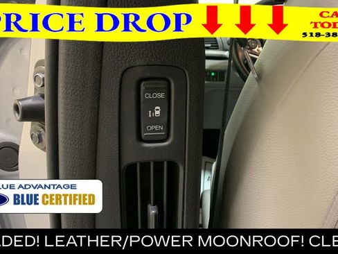 Used 2020 Honda Odyssey EX-L image 25