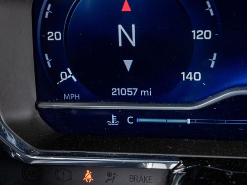 Used 2023 Chevrolet Silverado 1500 RST w/ All Star Edition Plus image 19