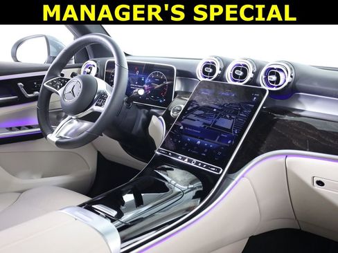 Certified 2026 Mercedes-Benz GLC 300 4MATIC image 56
