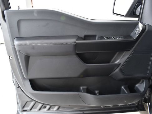 New 2025 Ford F150 STX w/ Equipment Group 200A image 24