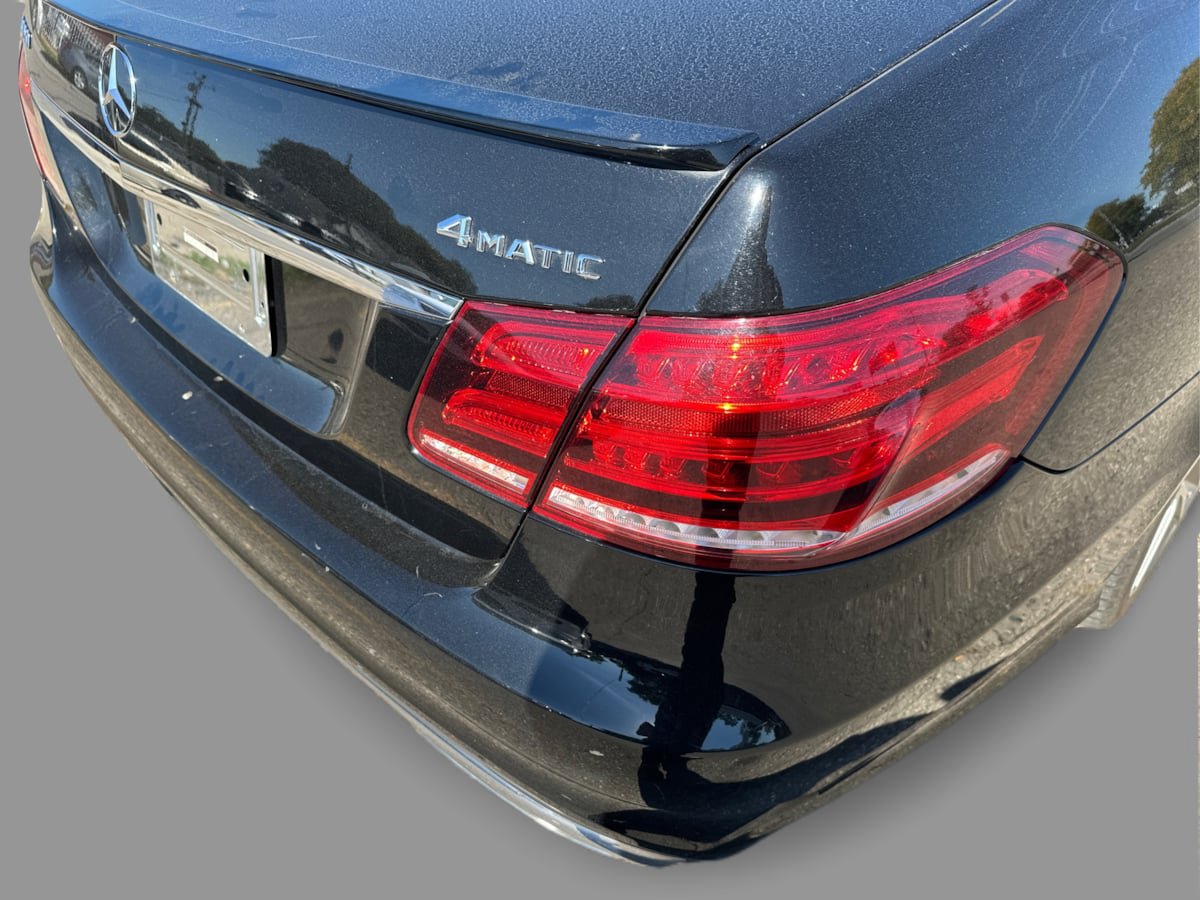 Used 2014 Mercedes-Benz E 350 4MATIC Sedan w/ Premium 1 Package image 49
