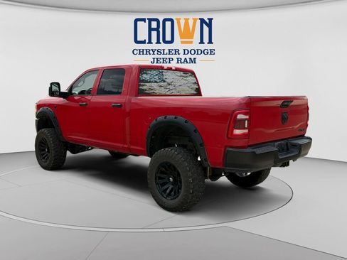 Used 2023 RAM 2500 Tradesman AWD/4WD image 5