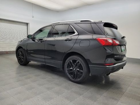 Used 2020 Chevrolet Equinox LT w/ Midnight Edition image 5
