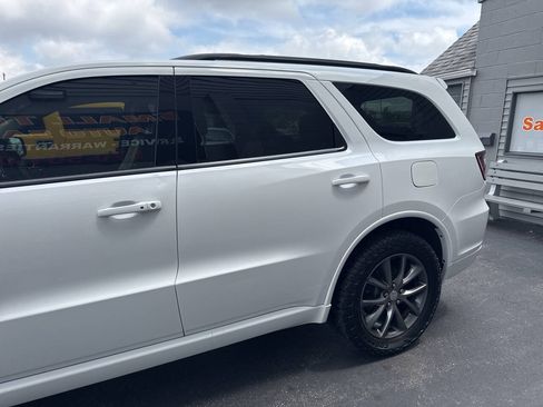 Used 2017 Dodge Durango GT w/ Premium Group AWD/4WD image 5