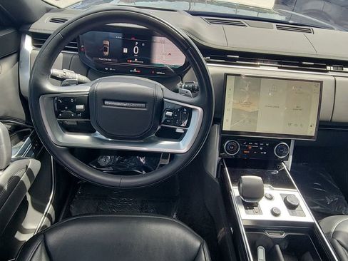 Certified 2023 Land Rover Range Rover SE AWD/4WD image 19
