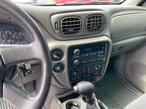 Used 2004 Chevrolet TrailBlazer LS w/ LS Preferred Equipment Group AWD/4WD image 36