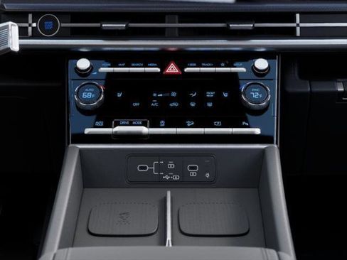 New 2026 Hyundai Santa Fe SEL image 16