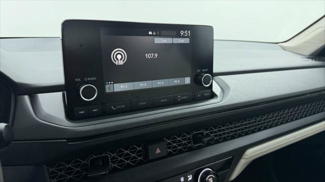 Used 2024 Honda Accord LX image 29