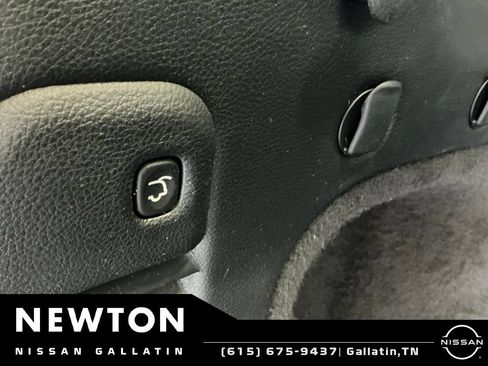 Used 2020 Jeep Grand Cherokee Limited X AWD/4WD image 23