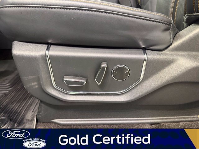 Certified 2023 Ford Expedition Max Platinum AWD/4WD image 20