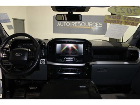 Used 2023 Ford F150 XL w/ Max Trailer Tow Package image 15